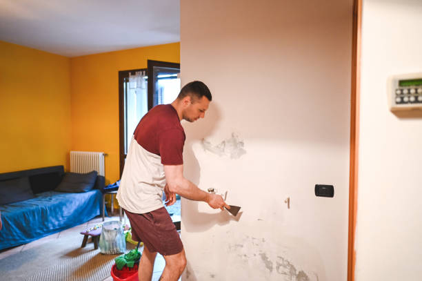 Water Damage Restoration in China Spring, TX